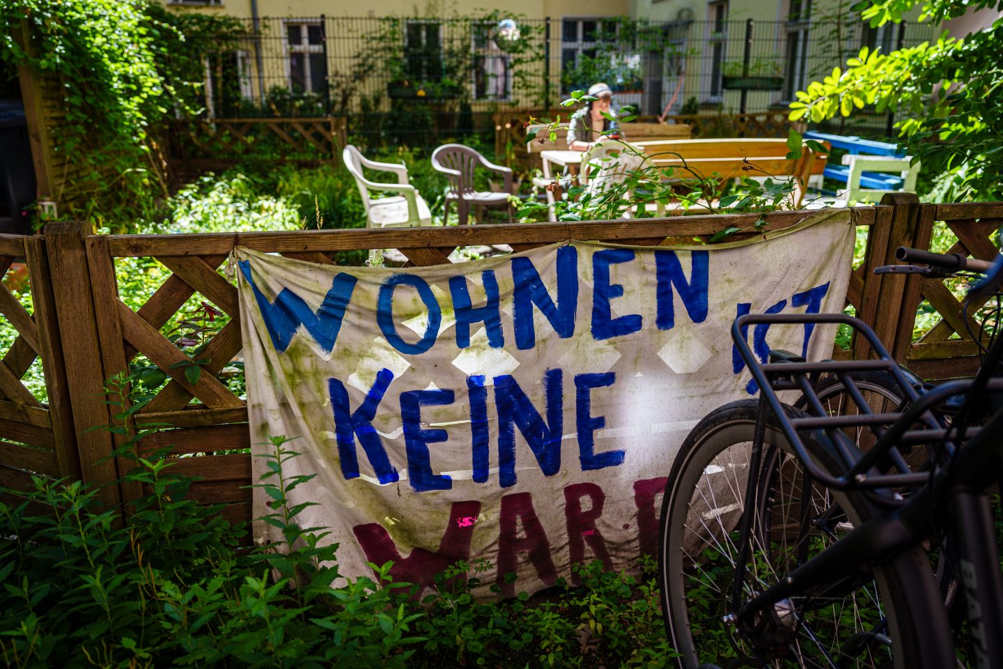 Karl-Kunger-Straße 7 / Ostseeplatz / Wohnbaugenossenschaft "Am Ostseeplatz" eG