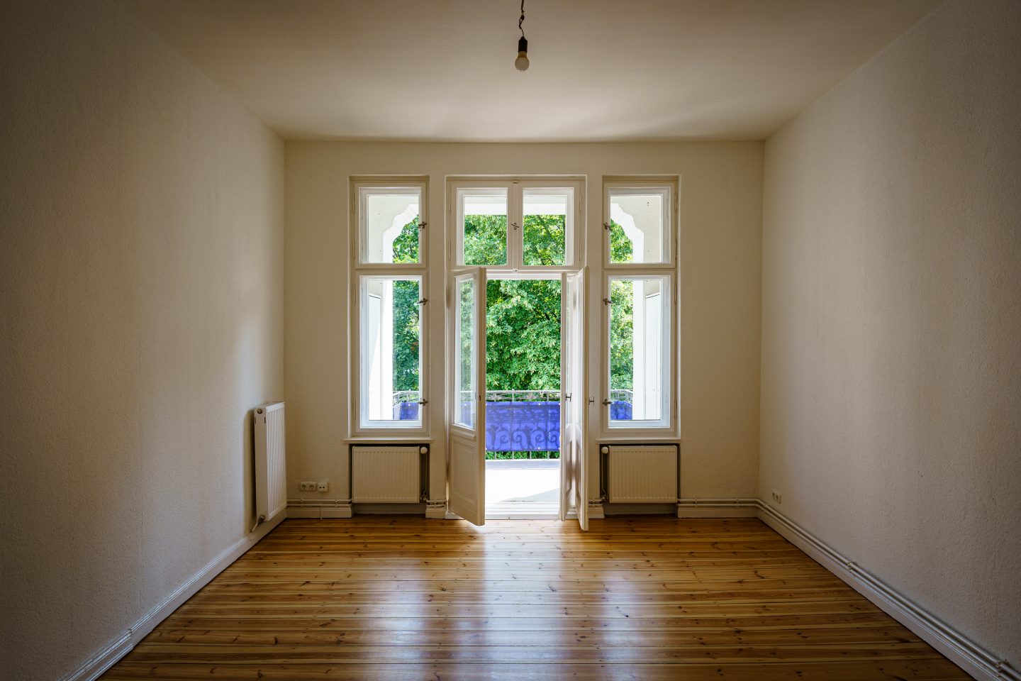 Lilienthalstraße 7 / Ostseeplatz / Wohnbaugenossenschaft "Am Ostseeplatz" eG