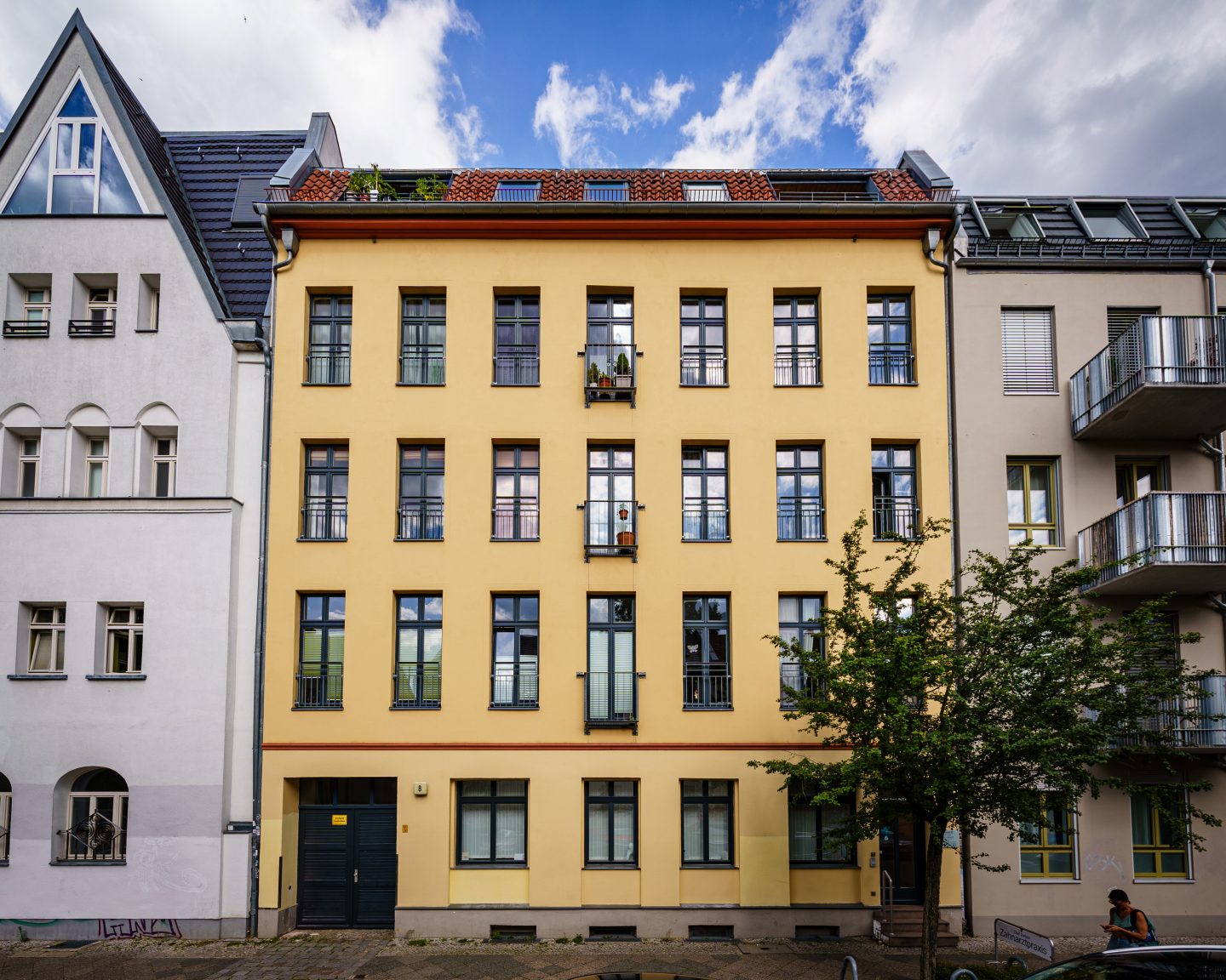 Max-Steincke-Straße 8