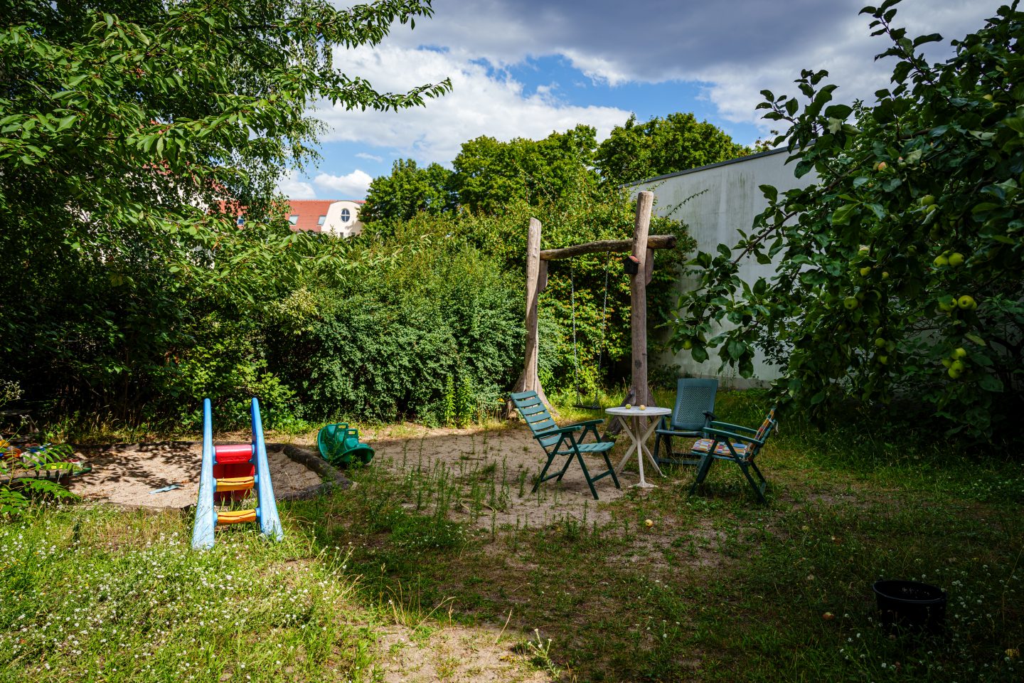 Max-Steincke-Straße 8