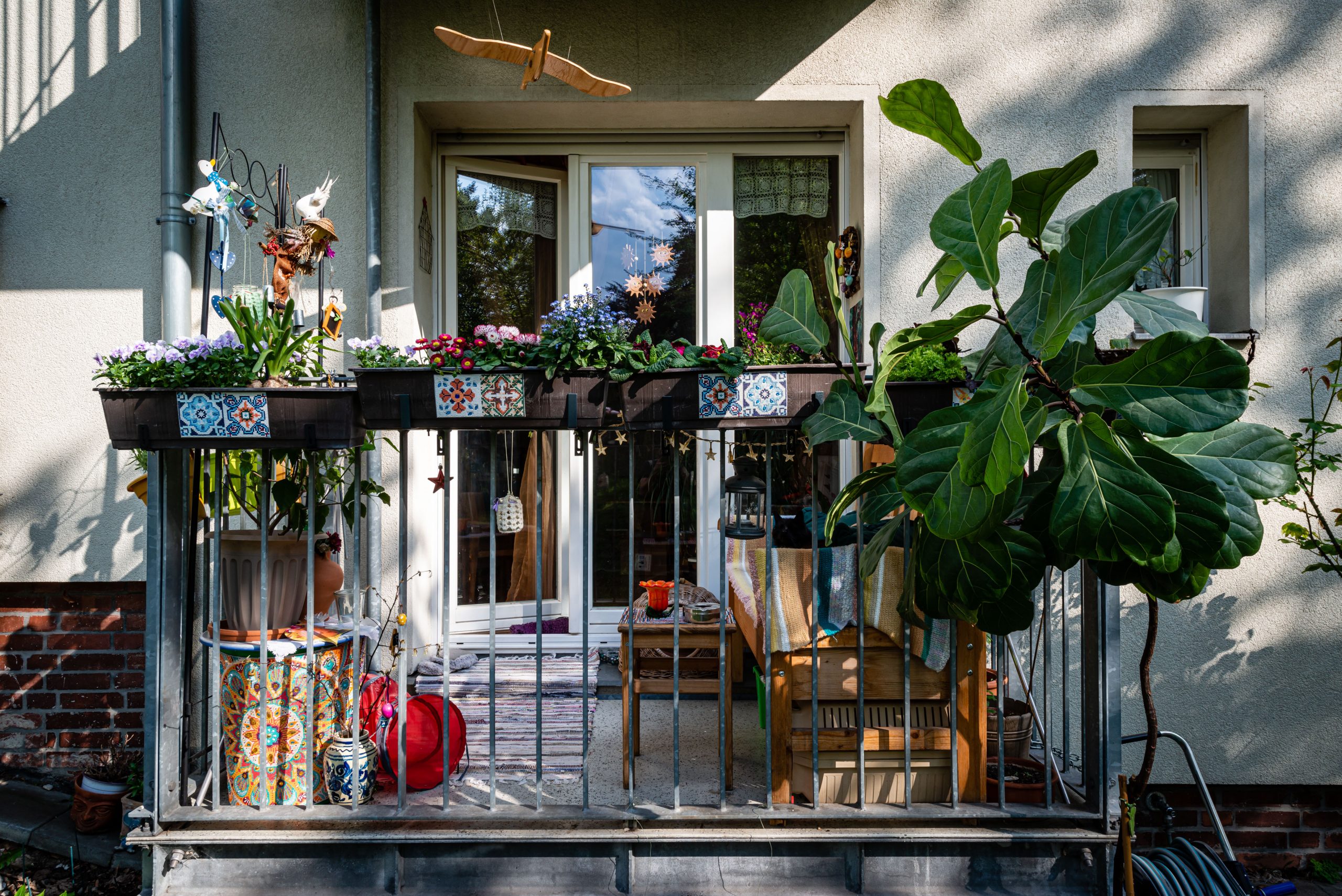 Ostseeplatz Ostseeplatz