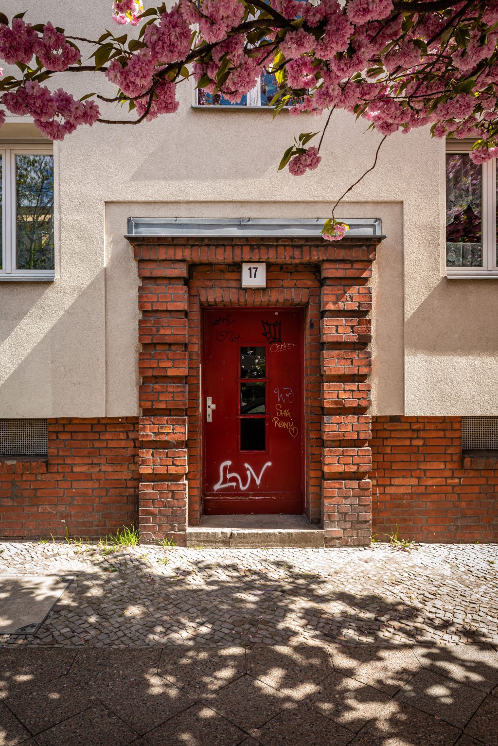 Ostseeplatz Ostseeplatz