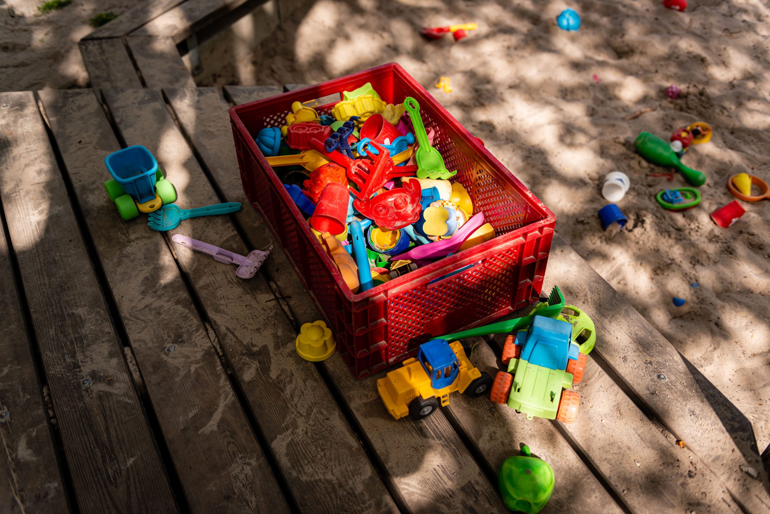 Ostseeplatz Ostseeplatz