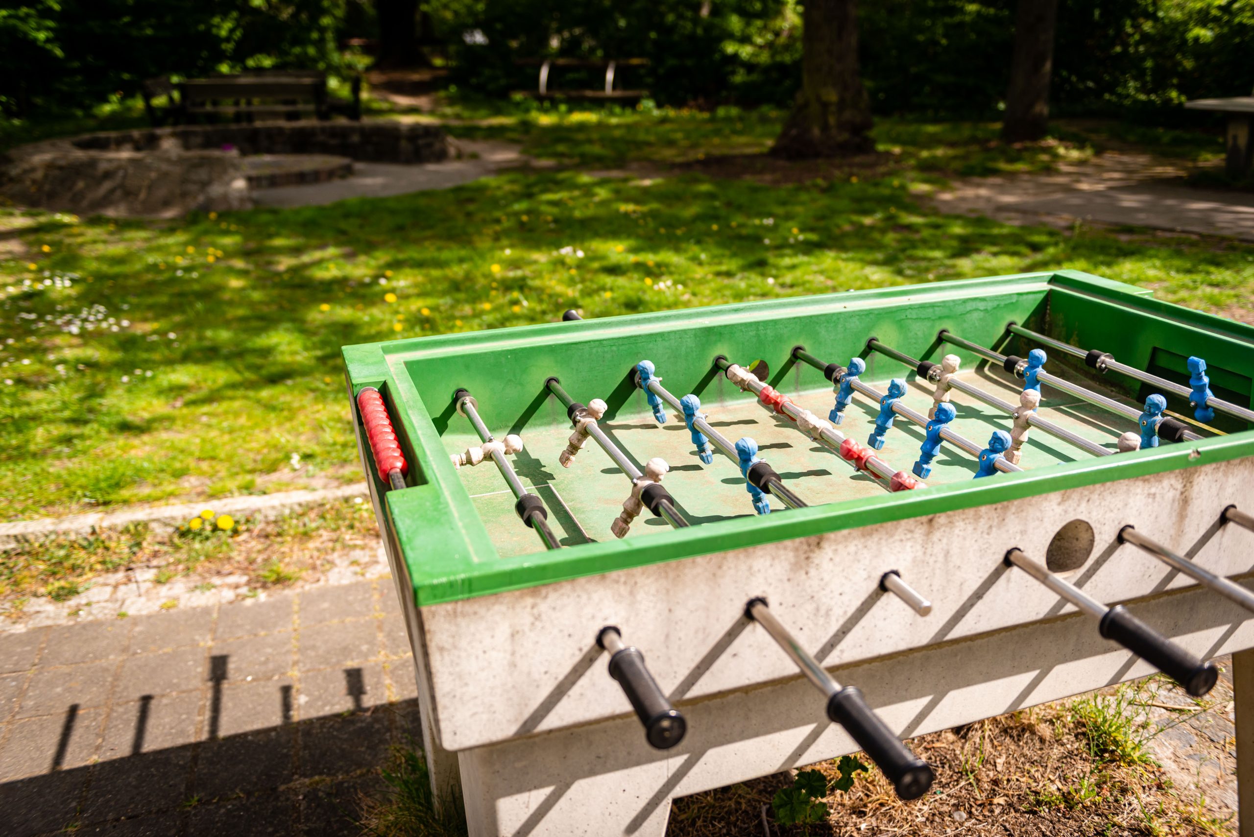 Ostseeplatz Ostseeplatz