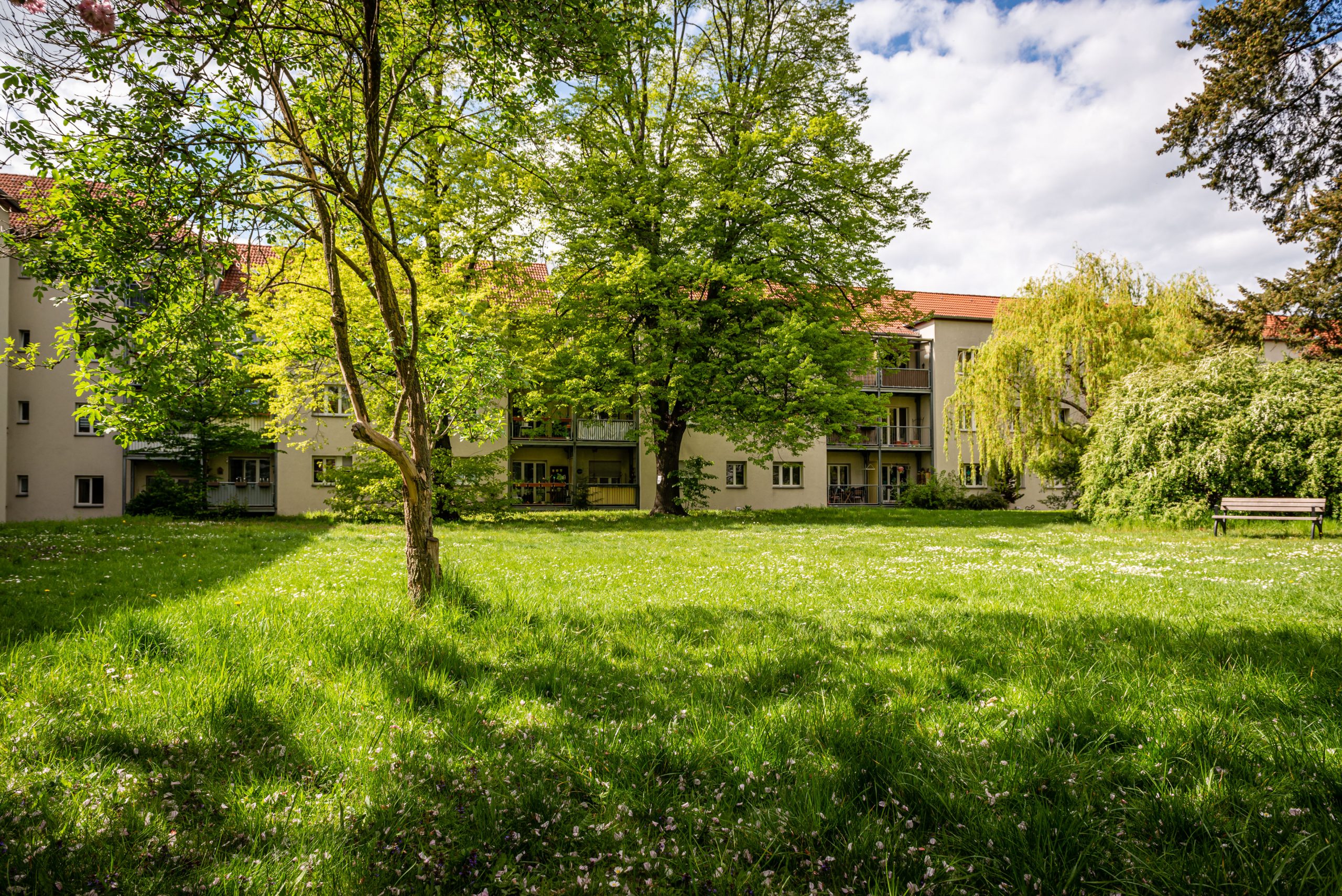 Ostseeplatz Ostseeplatz
